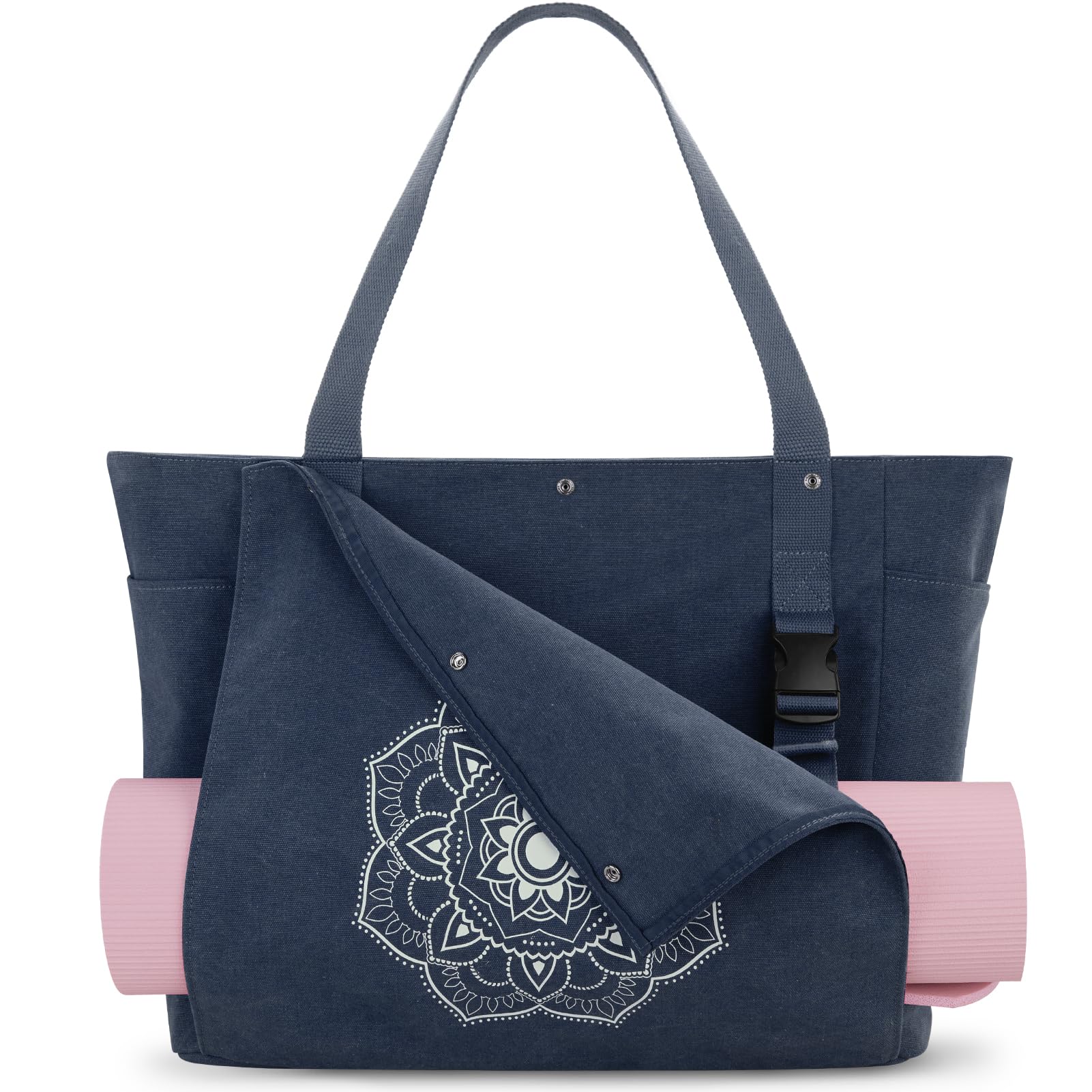 Ethical workspace creation