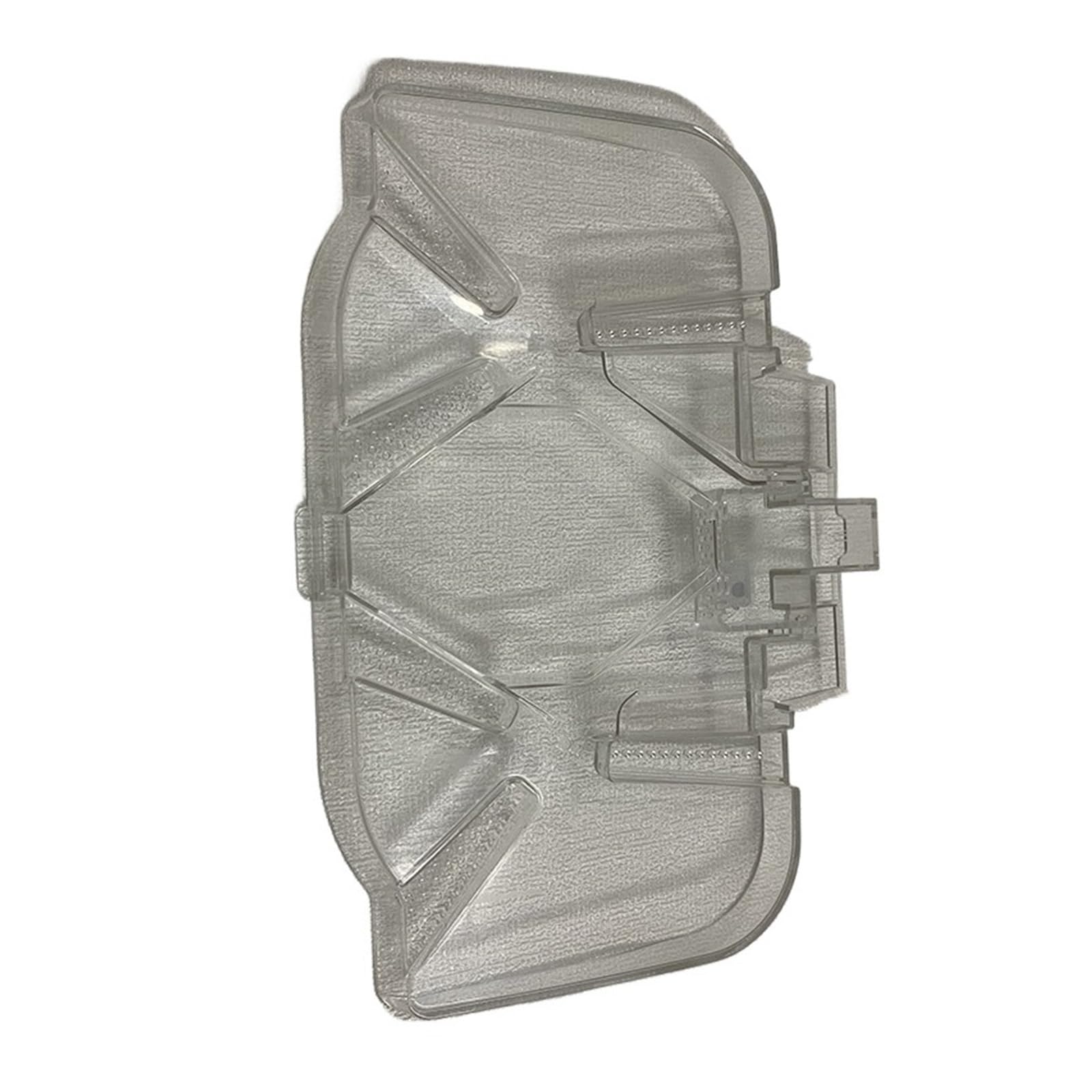 Accesorios Bandejas De Limpieza, Aspiradoras | Compatible con Ecovacs, N30.