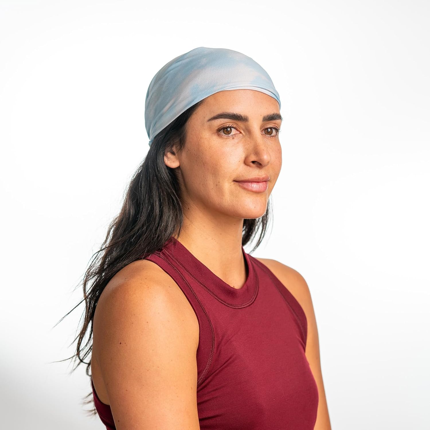 Carhartt Men's UP0271U Force Sun Defender™ All-Season Neck Gaiter - Image 5