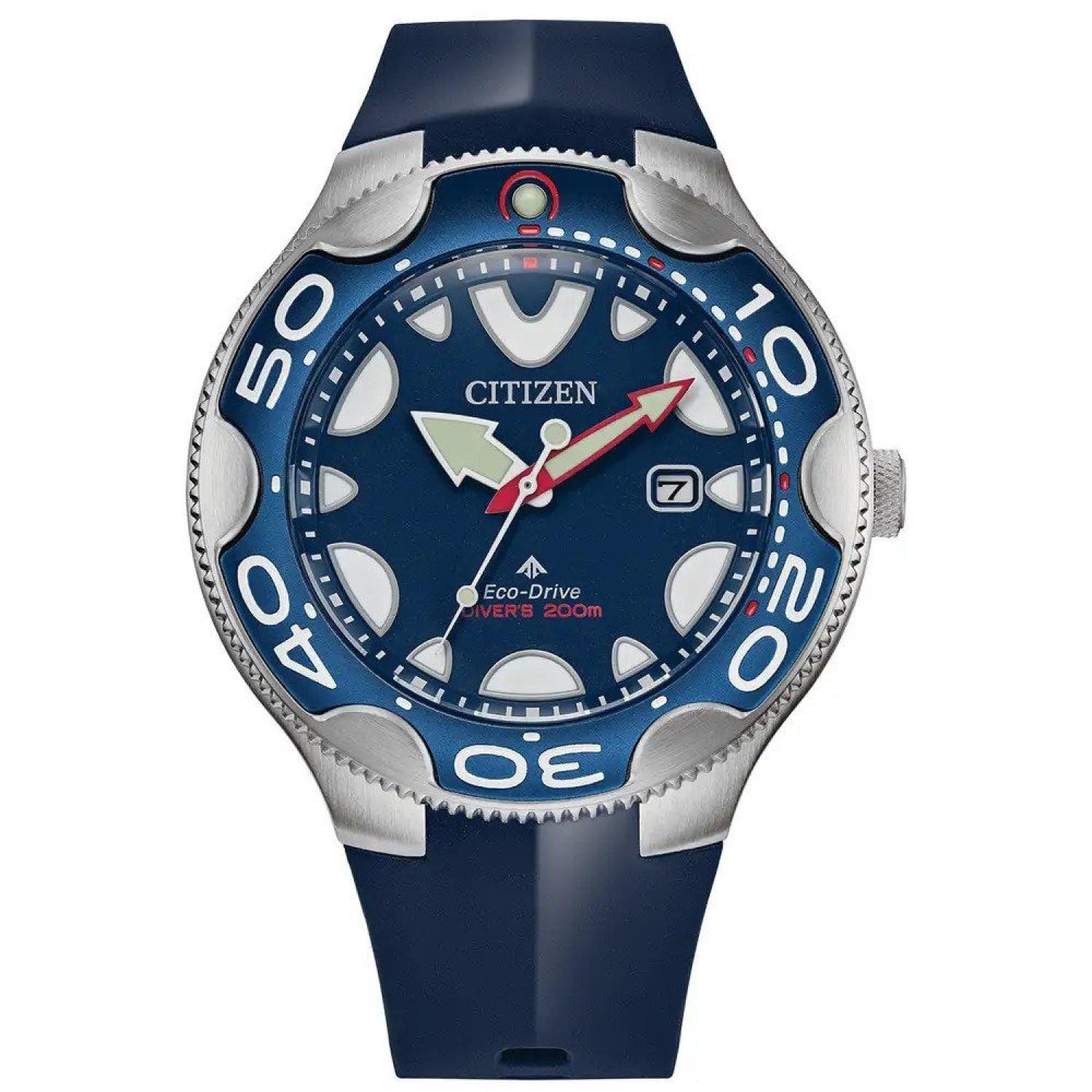 Citizen Promaster BN0231-01L Taucheruhr aus Stahl