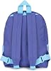 Bluey Official Bingo Childrens Backpack, Kids Backpack, Schoolbag, Rucksack Blue
