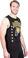 Vista 71 de Ultra Game Men NBA Official Super Soft Sleeveless Tank Top Muscle T-Shirt Color del