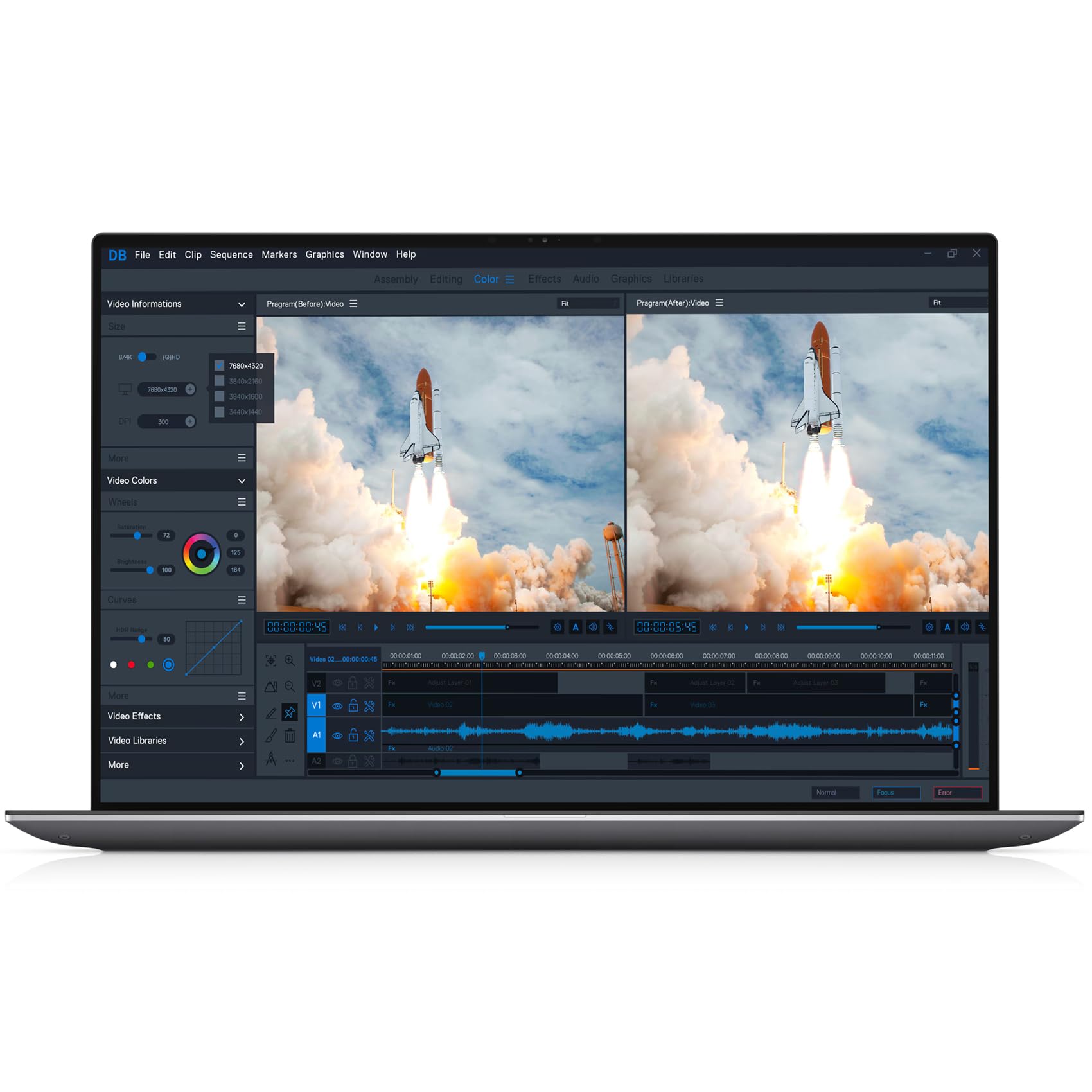Amazon.co.jp: 【整備済み品】 】 Dell Precision 5540 モバイルワーク