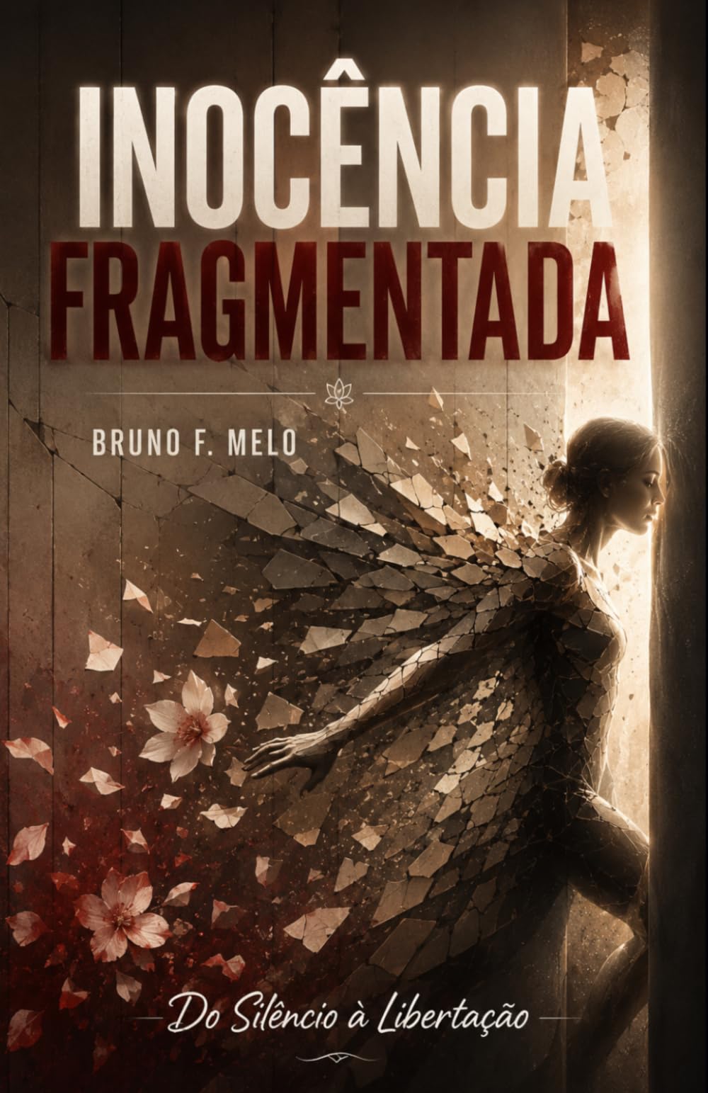 Inocência Fragmentada: Do Silêncio à Libertação (VIVER - Saúde Mental)