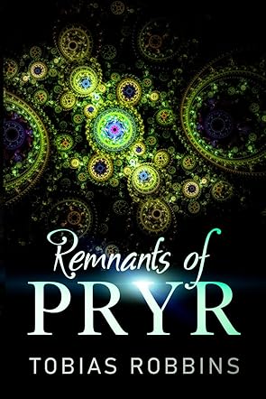 The Remnants of Pryr