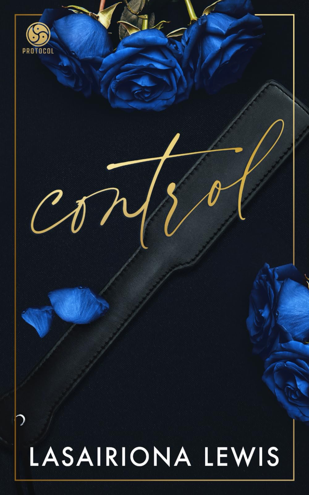 Control: Special Edition Paperback (The Protocol Series)
