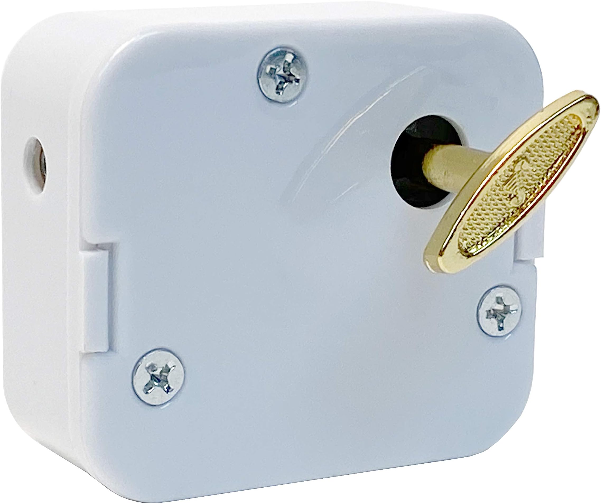 SankyoTwinkle, Twinkle, Little Star - National Artcraft® Music Box Movement with Key (Pkg/2)