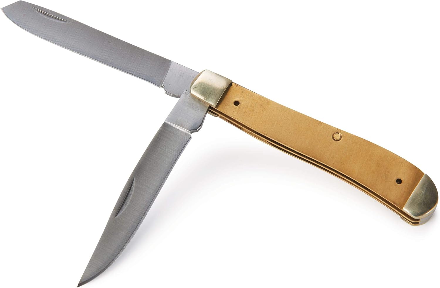 WOODRIVER Project Kit - Trapper Two Blade Kit 3-3/4"