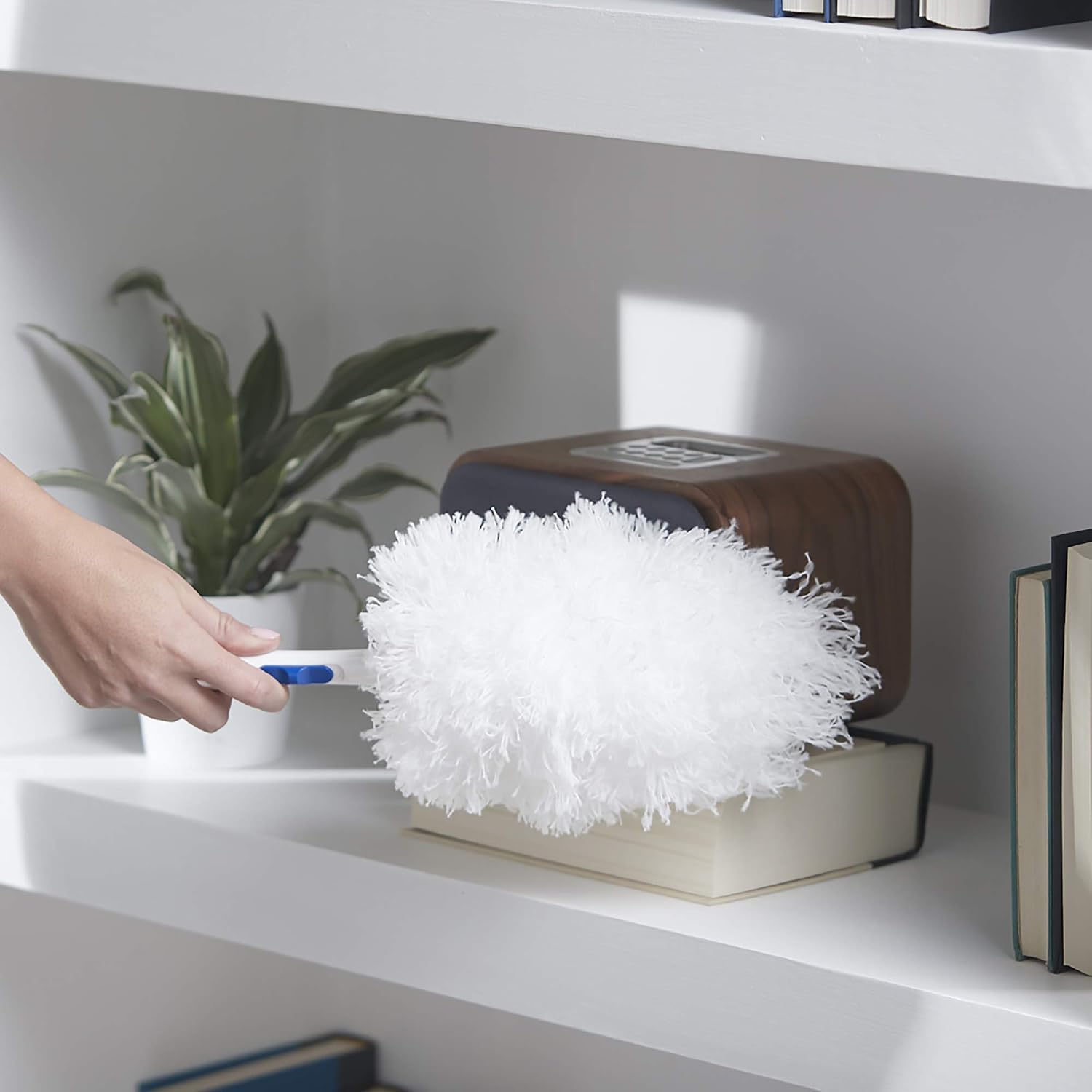 Microfiber Delicate Duster