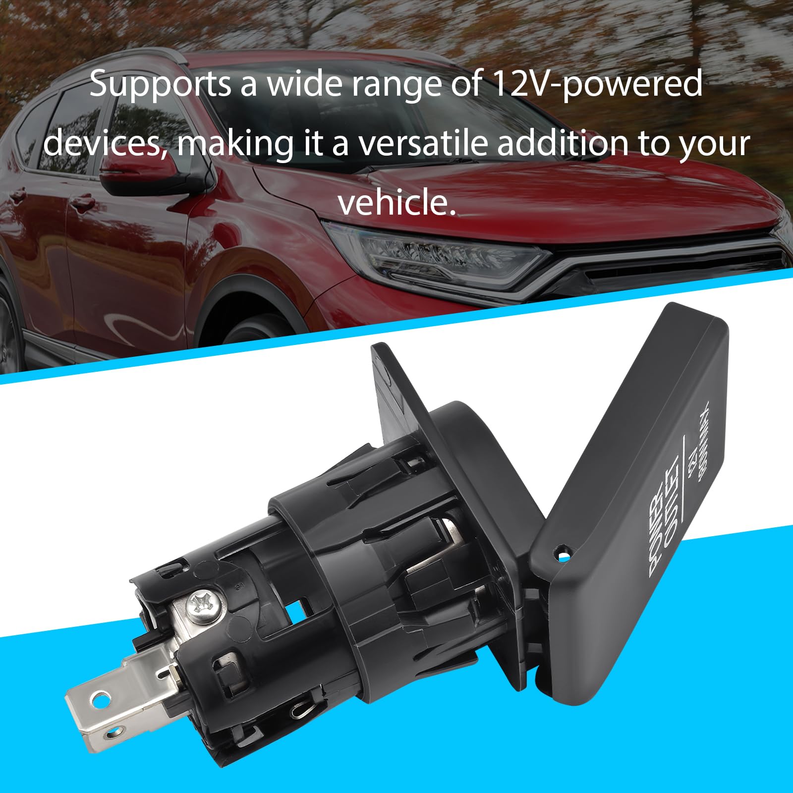 are cigarettes natural Amazon.com: Cigarette Lighter Power Socket Plug Outlet Compatible with Honda  CRV Civic Accord Crider XRV Replace 39624-TRN-H01 39624-T6D-H01 : Automotive