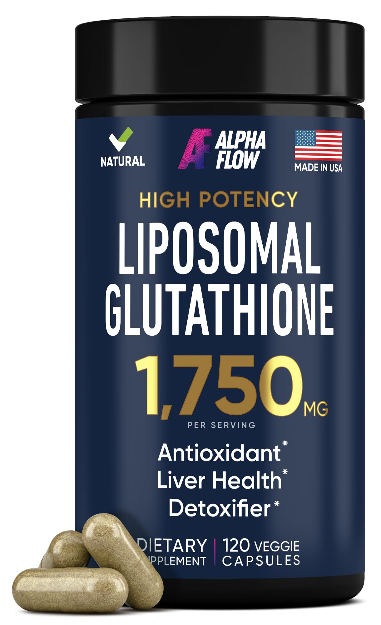 is liposomal glutathione good for the liver 9 Health Benefits of Glutathione main image 1