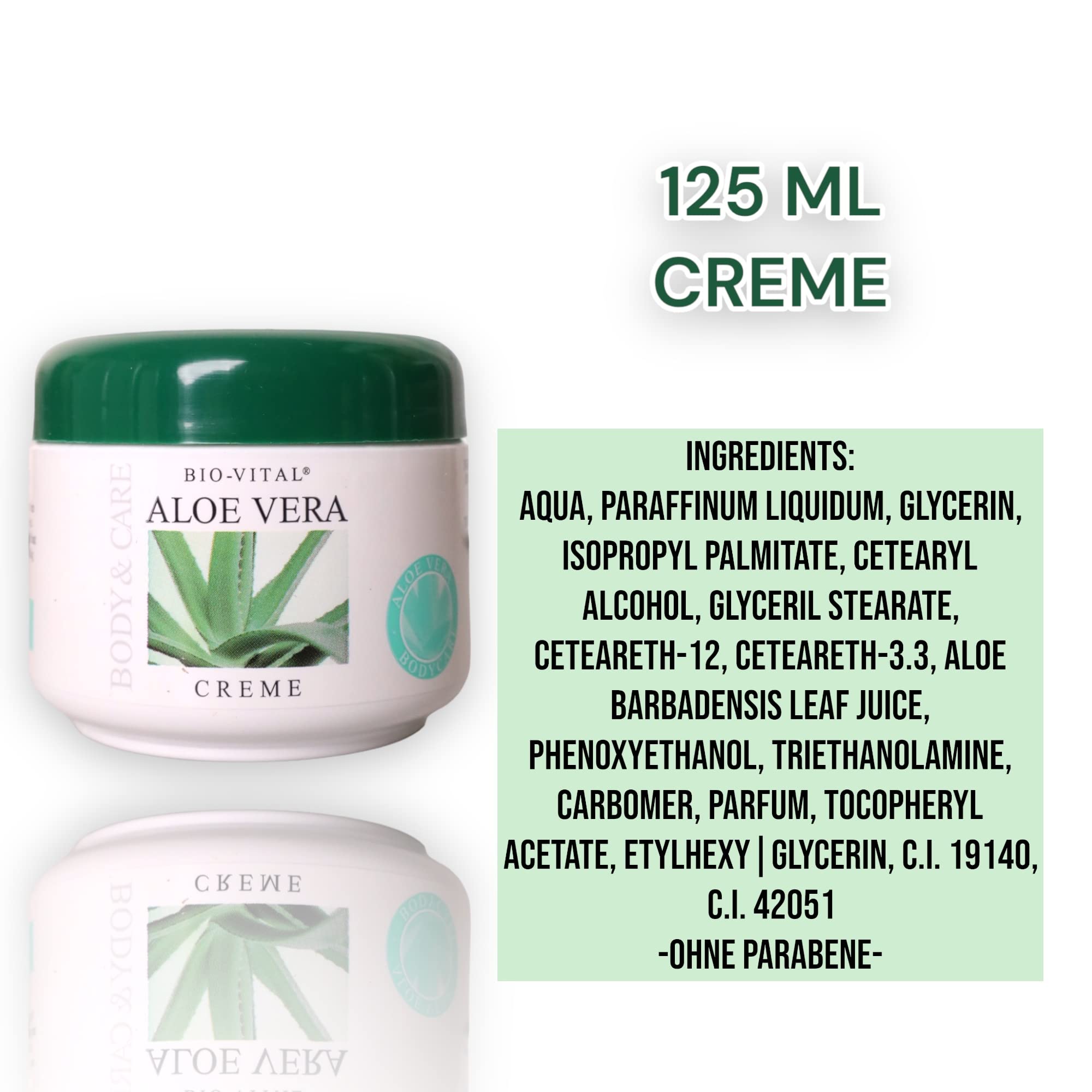 aloe vera lotion prowin Aloe Glide® Vaginal Lubricant | Natural Aloe Vera Lube main image 0