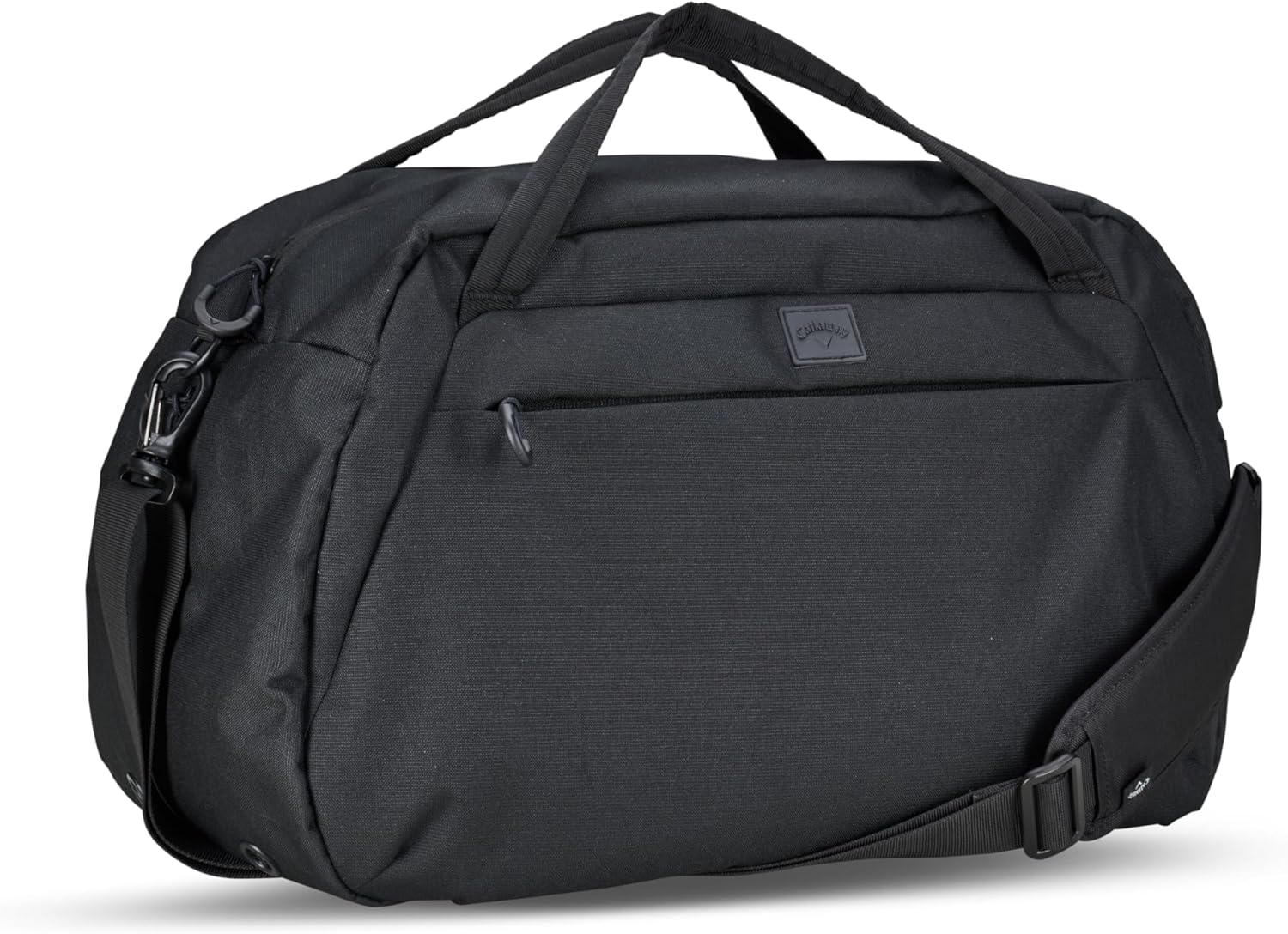 Callaway Golf Clubhouse Travel Collection (Duffel, Black) - Image 3