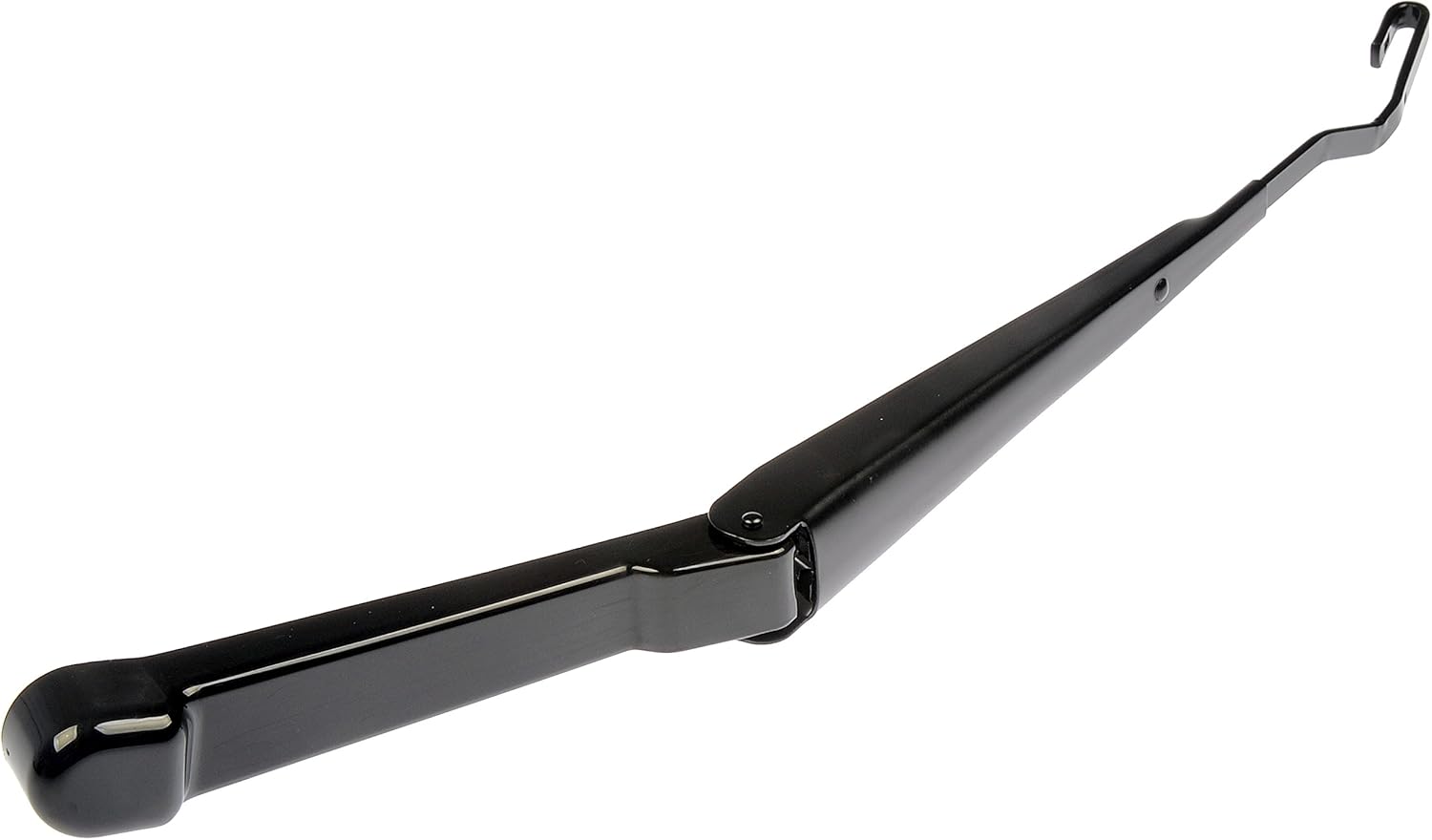 Dorman 42533 Front Driver Side Windshield Wiper Arm Compatible with Select Chevrolet / GMC / Oldsmobile Models