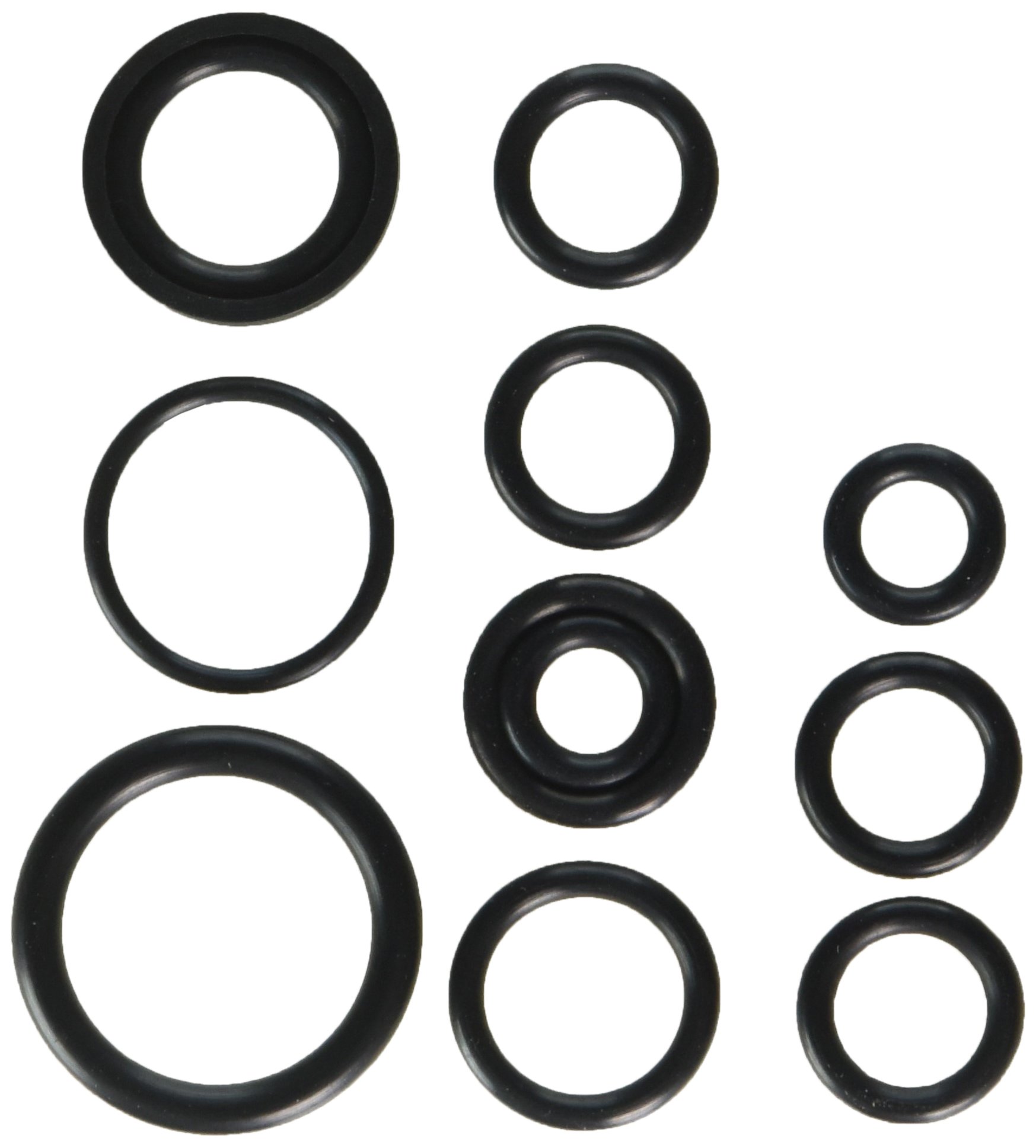 Speakman RPG49-0003 Sef-1800 Seal Replacement Kit - Automotive
