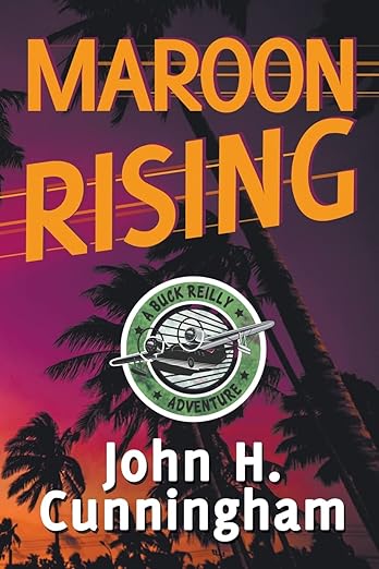 Maroon Rising