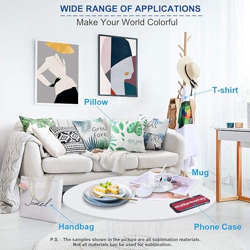 Miniatura 3 de Reemplazo de tinta de sublimación compatible negro para impresoras Sawgrass Virtuoso SG400 SG500 SG800 SG1000 SG400NA SG800NA RICOH SG3110 SG2100N