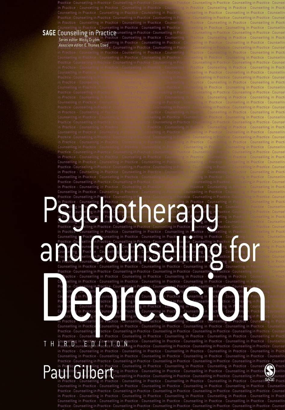 Psychotherapy and Counselling for Depression