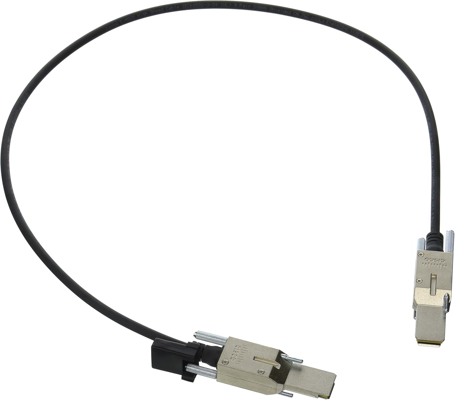 Cisco STACK-T2-1M= 1M Type 2 Stacking Cable : Electronics - Amazon.com