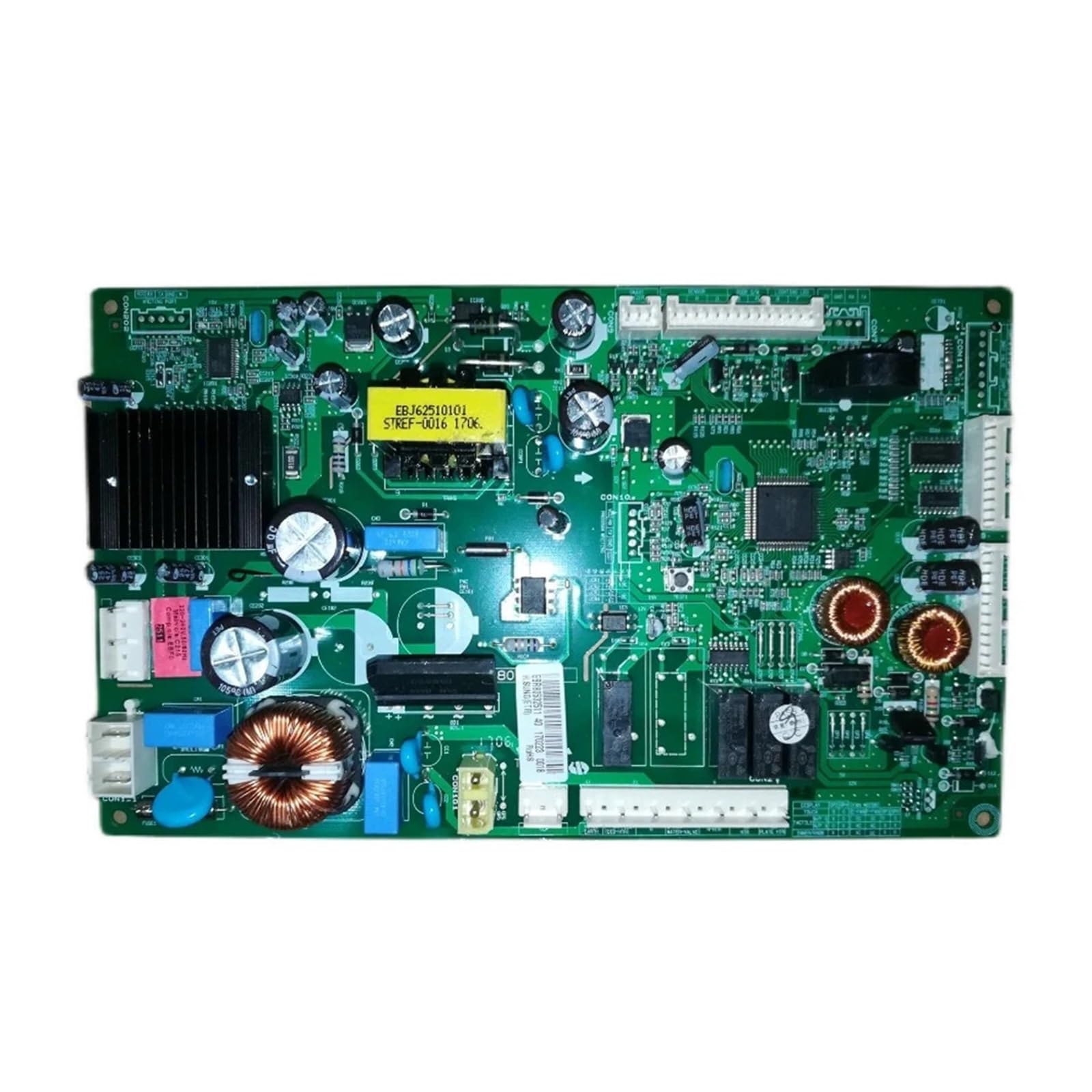 EBR80532511 Motherboard Inverter Control Board ，Compatible For LG， Refrigerator