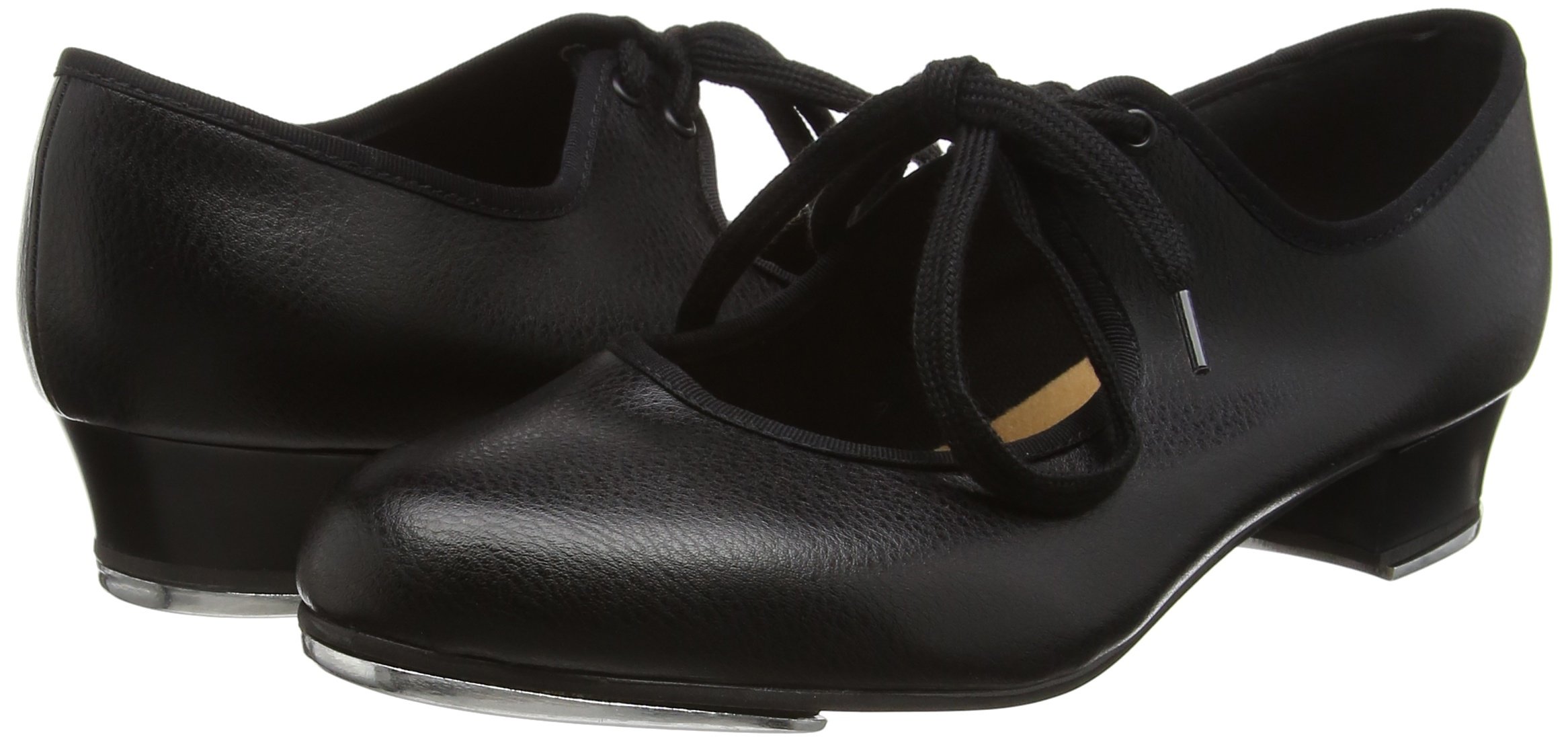 Bloch Timestep, Zapatos de Tap Niñas
