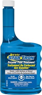 STAR BRITE Tron Diesel Additive