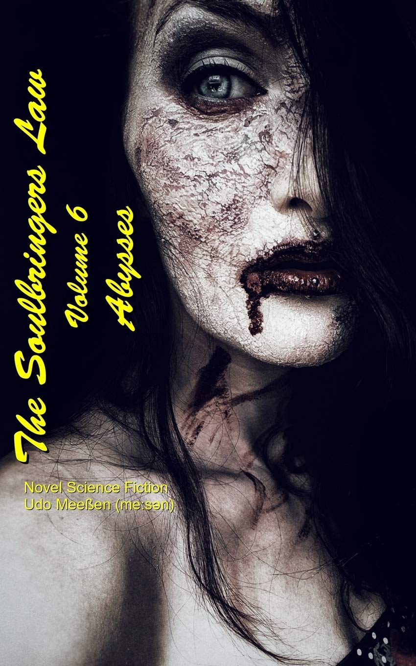 Abysses (The Soulbringers Law)