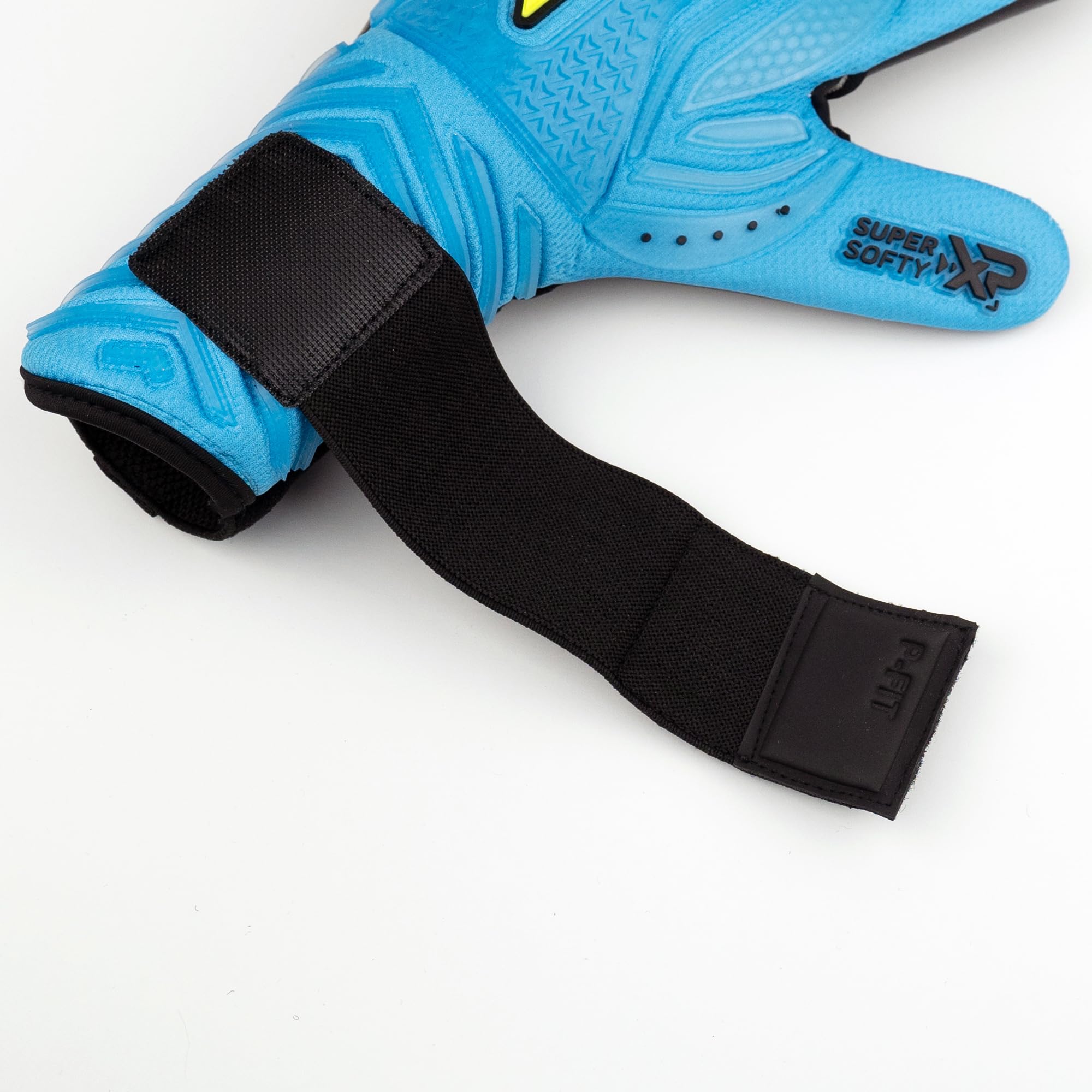 Rinat Guantes de Portero Aries Nemesis Prime Junior