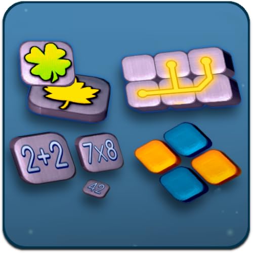 GBox: Universal Logic Collection