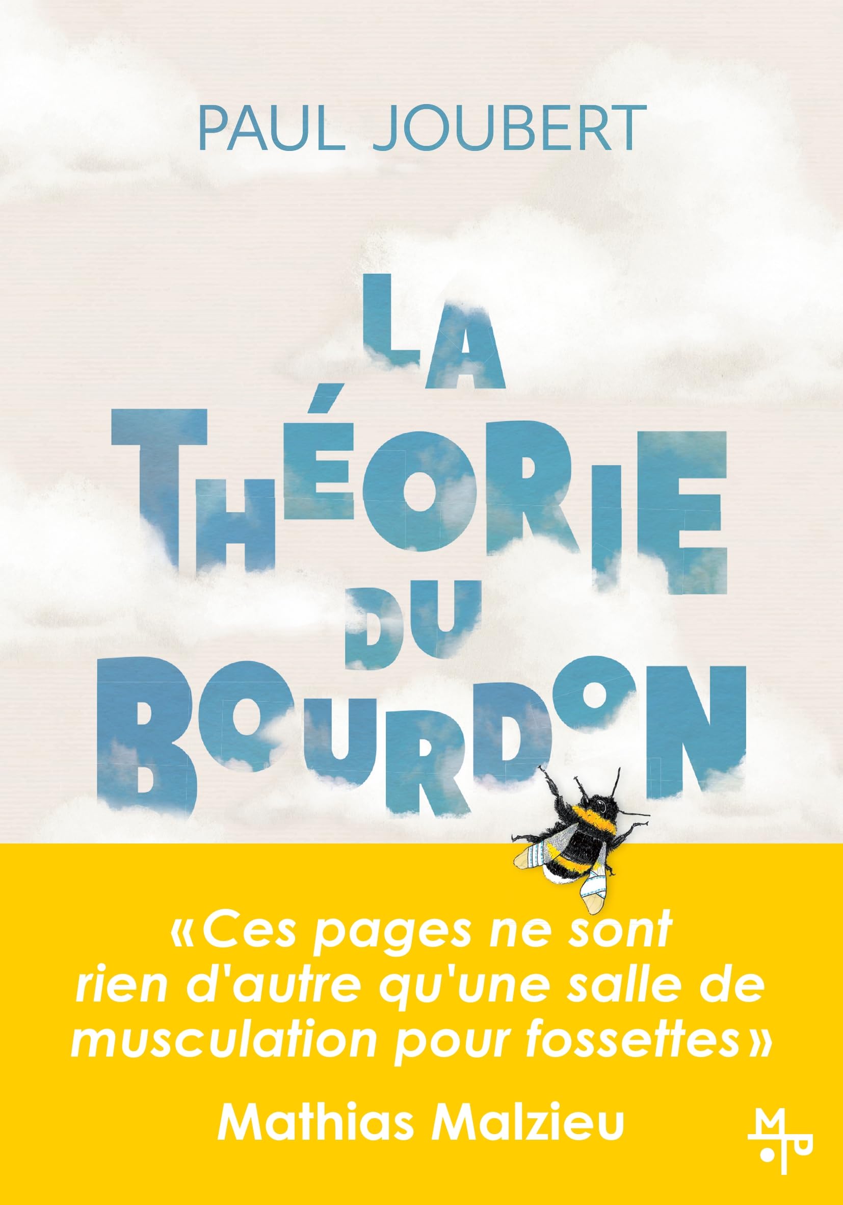 La théorie du bourdon
