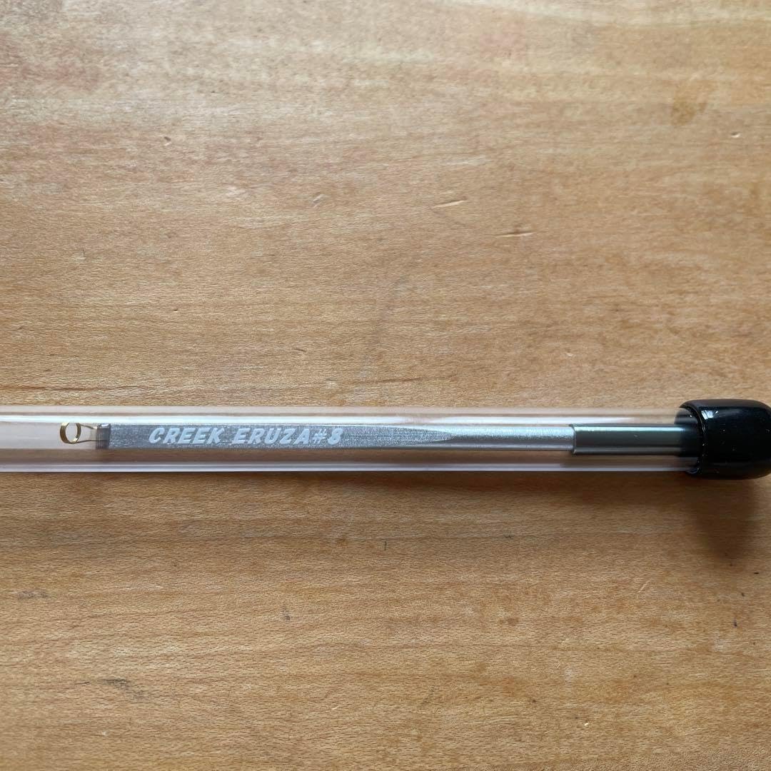 クリーク エルザ 8 Creek ERUZA8 クリーク エルザ8 Creek ERUZA#8