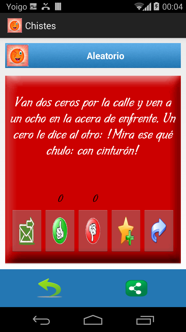 The Best Jokes App on Amazon Appstore