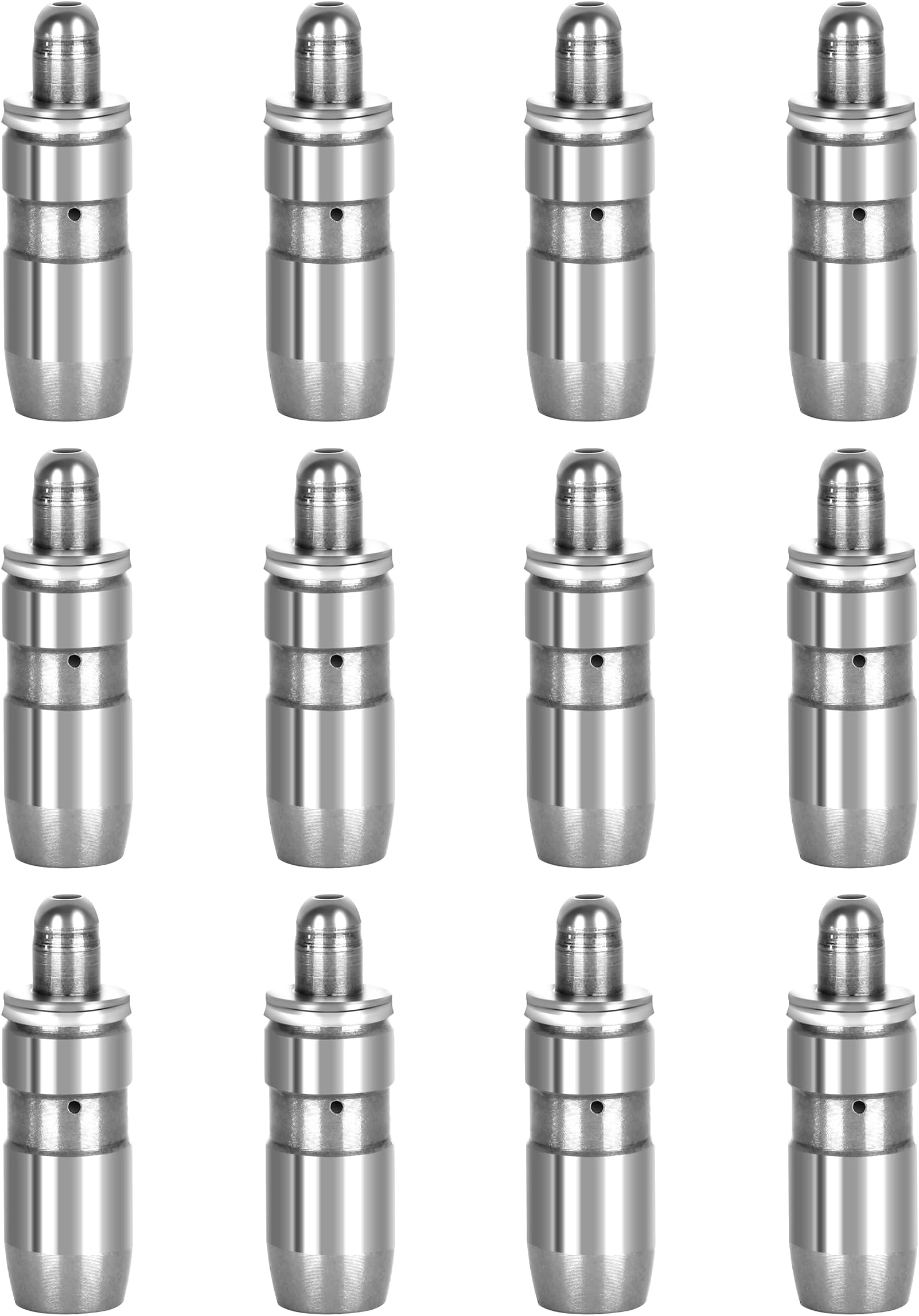16pcs For Dodge Durango Jeep 4.7 Liter V8 Lash Adjuster Lifters 53021077,JB2271 - Foto 6