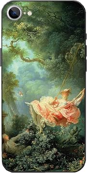 iPhone 16e The Swing by Jean Honora Fragonard