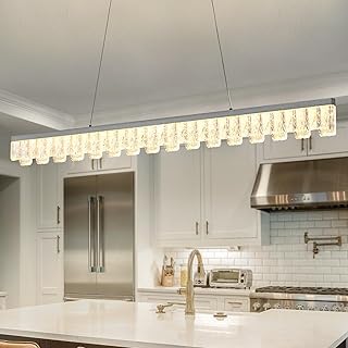 12 Living Room Ceiling Light Ideas for Better Ambience 5 Modern Pendant Lights Kitchen Island, 50