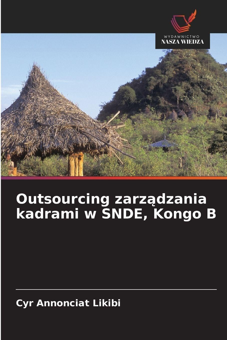Outsourcing zarz¿dzania kadrami w SNDE, Kongo B