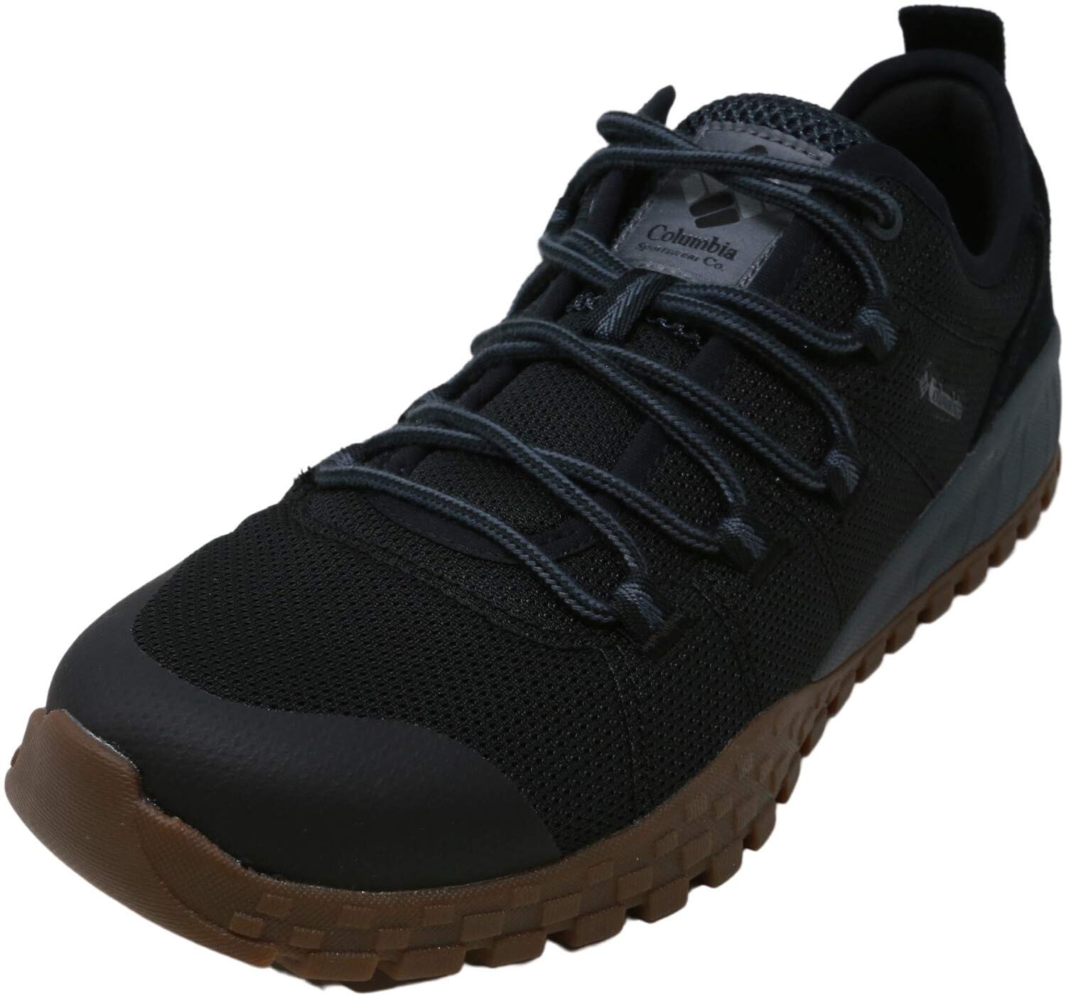 ColumbiaMen's Fairbanks Low Sneaker