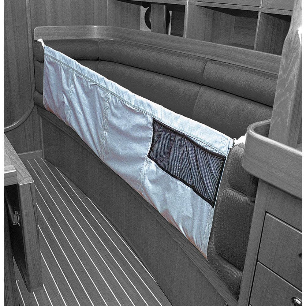 Azul rendimiento litera cama con Red