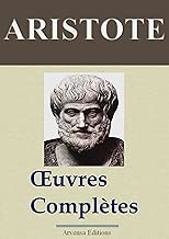 Download ARISTOTE : Oeuvres complètes et annexes (40 titres annotés et illustrés) PDF