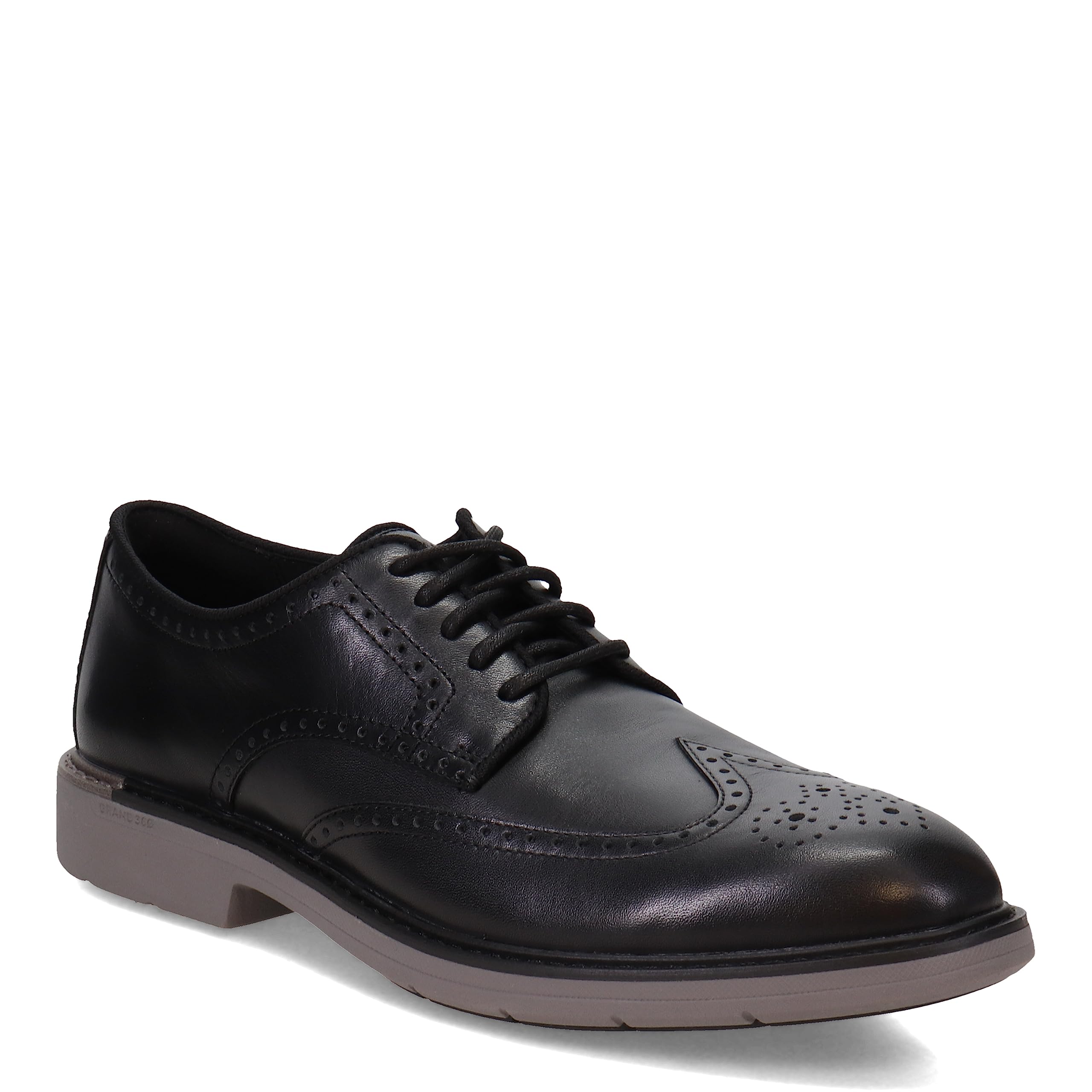 Cole Haan Mens Goto Wing Oxford