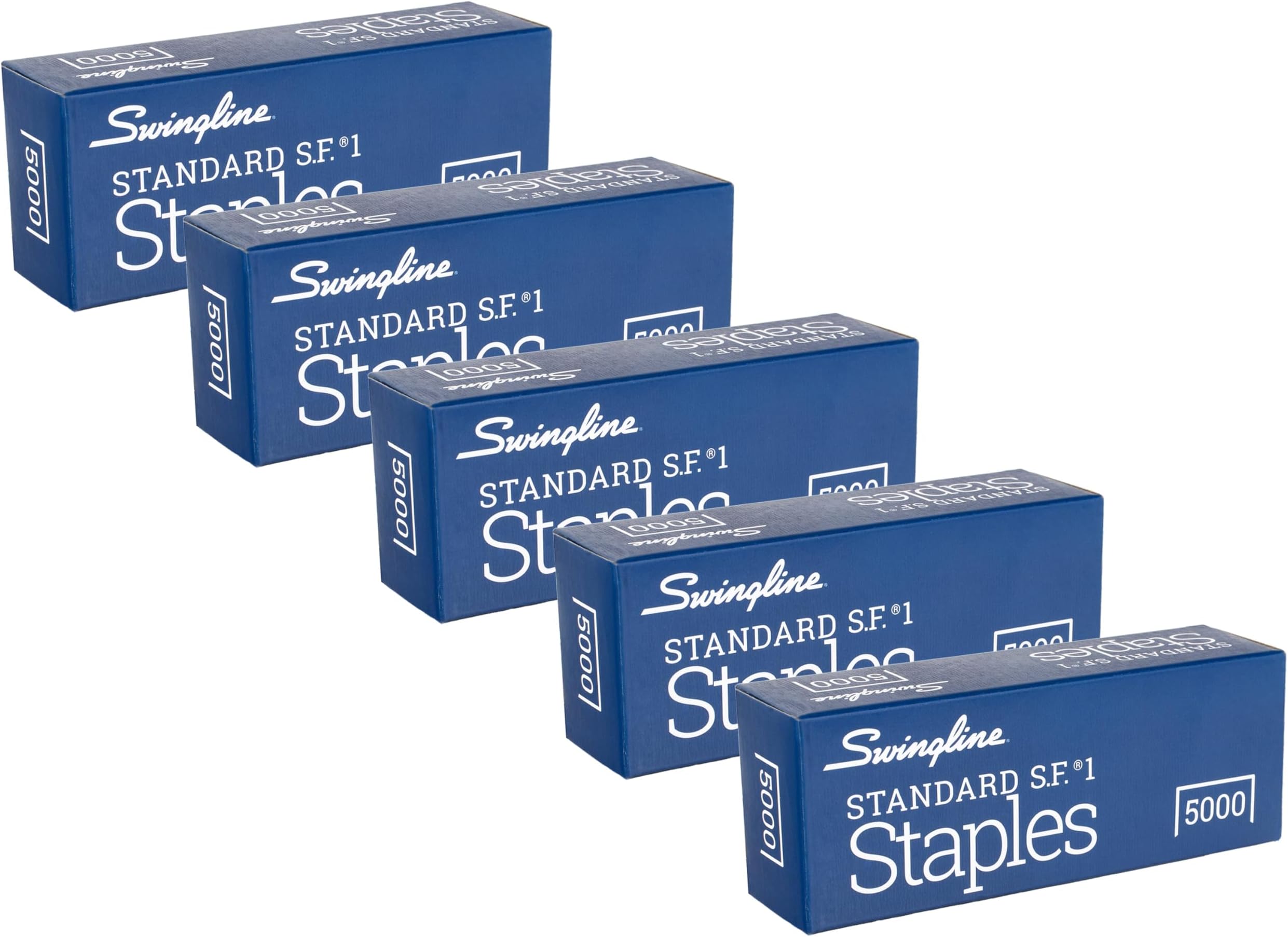 Swingline Standard Staples