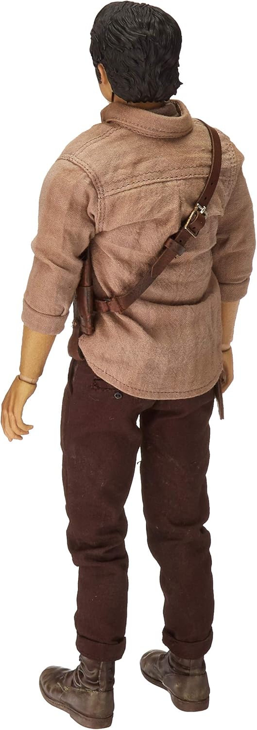 Exсluѕіvе Dіѕсоunt 🔥 ThreeZero The Walking Dead: Glenn Rhee 1: 6 Scale Action Figure