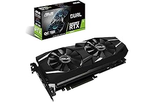 ASUS GeForce® RTX 2080 Ti graphics card