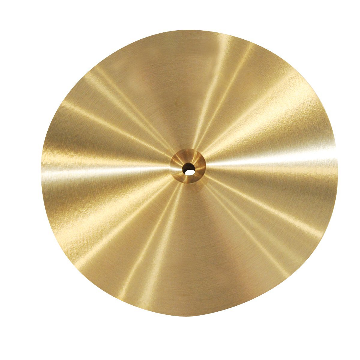 Zildjian 6" High Octave Crotale, Single Note F