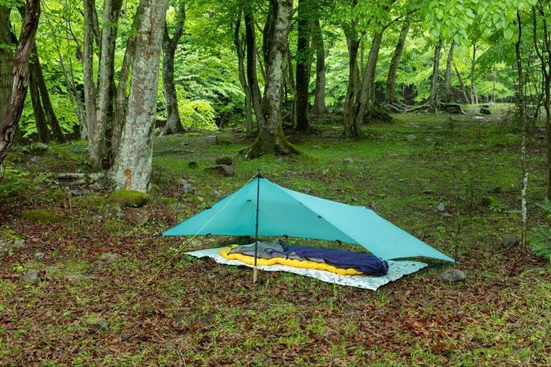 JINDAIJI MOUNTAIN WORKS PB Tarp 8×10 【公式通販】