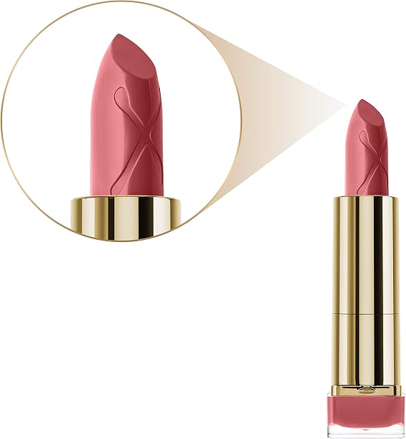Max Factor Colour Elixir Lipstick, Tono 20, 30 ml