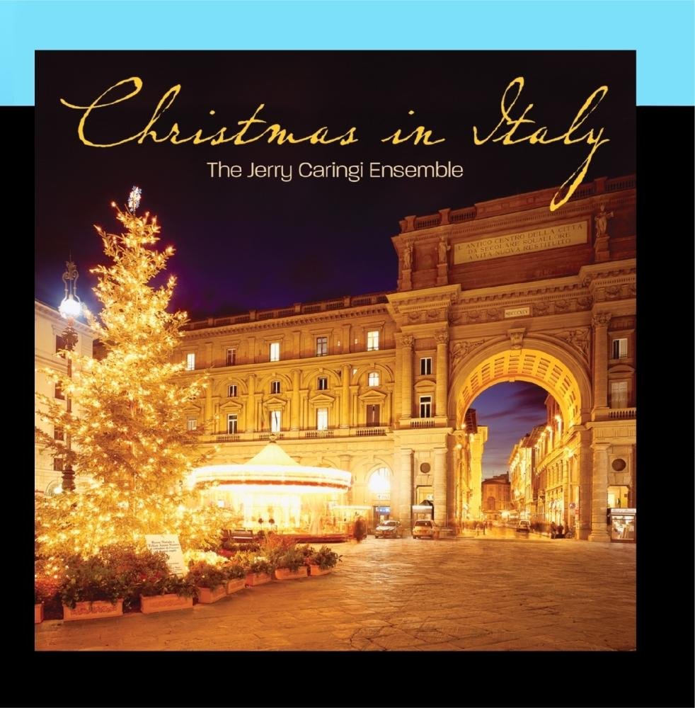 Christmas in Italy [Audio CD]