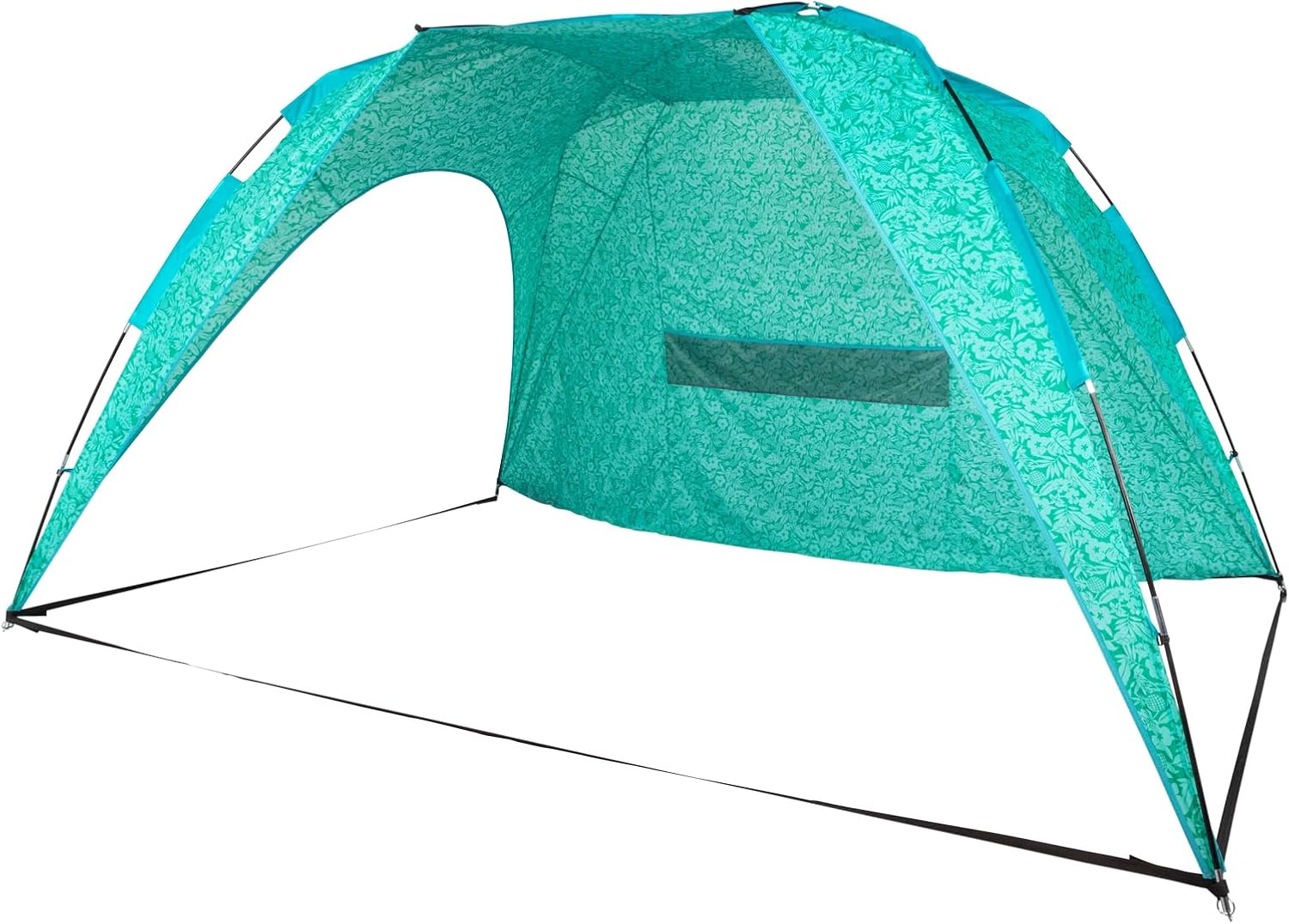 Vasitelan Beach Tent Canopy Shelter,Sun Shade Tent for