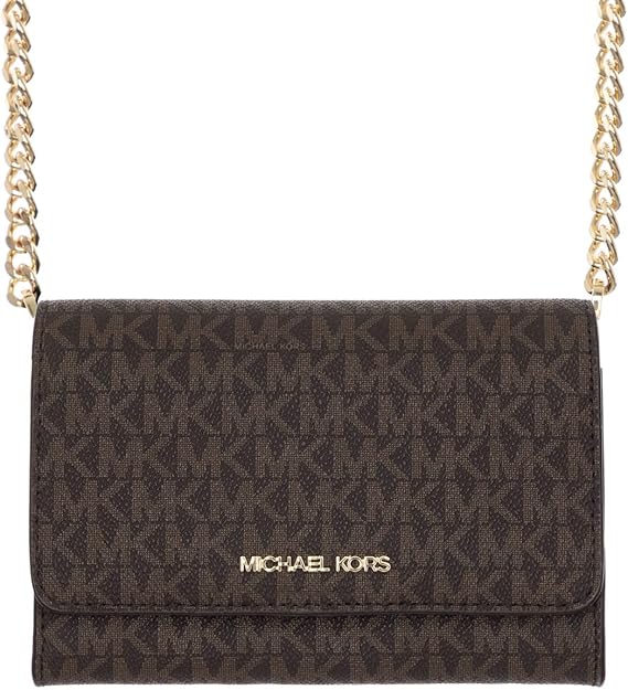 michael kors jet set travel phone crossbody