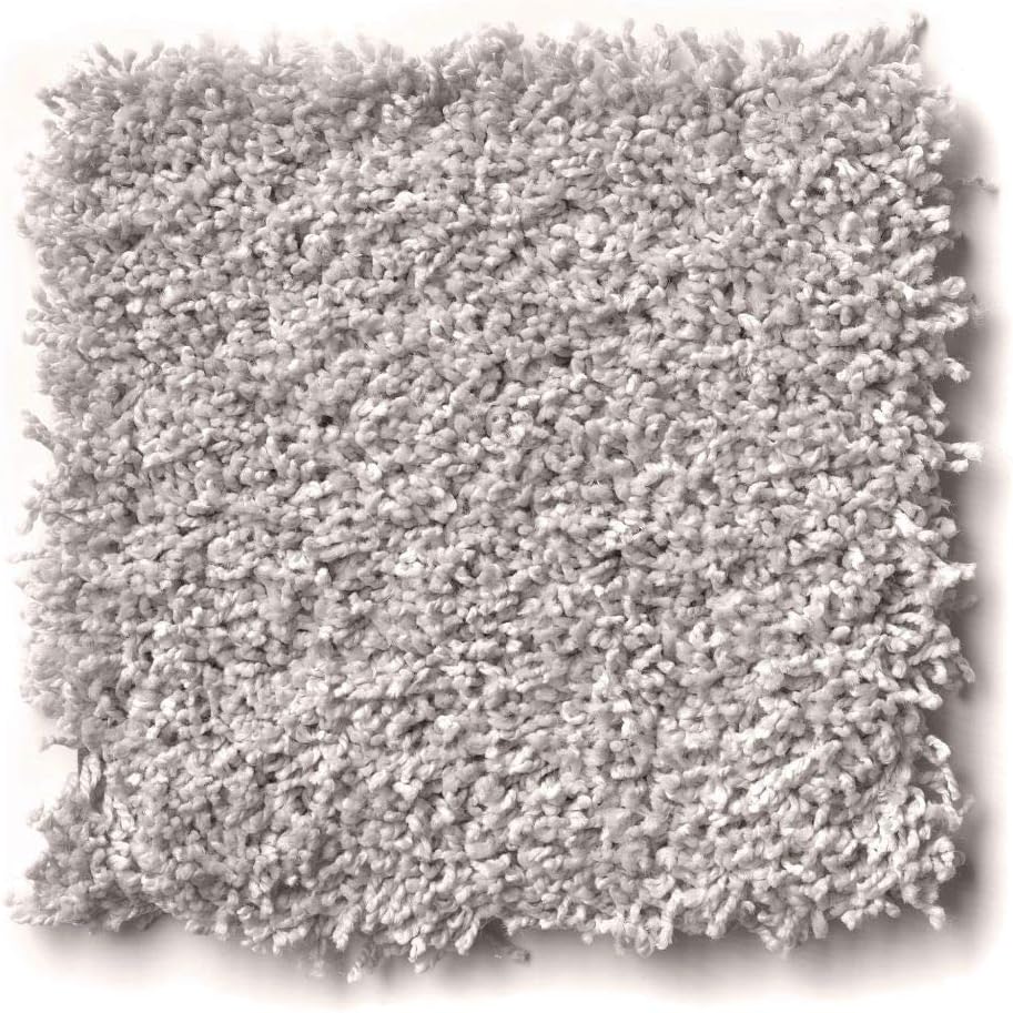 Floorigami, Scandi Chic, 9 in. x 36 in. Cut Pile, 1.13 in. Pile Height, Peel and Stick Carpet Tile, Polyester, (6 Tiles), (13.5 sqft/box)